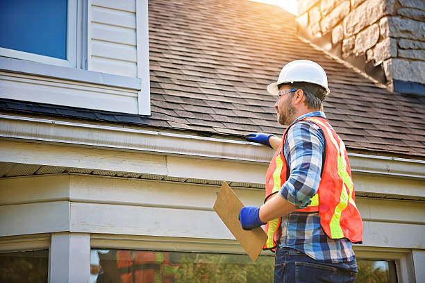 Licensed Emergency Roof Repair service in Salem, SD - Ben Roofing and Steel LLC
